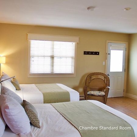 Parlee Beach Motel Шедиак Екстериор снимка
