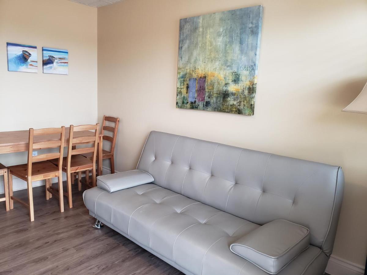 Parlee Beach Motel Шедиак Екстериор снимка